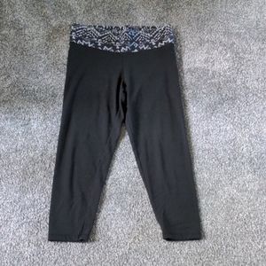 Victoria secret capris
